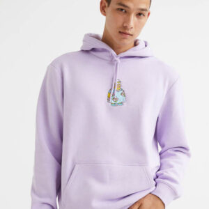 Premium Pullover Hoodie